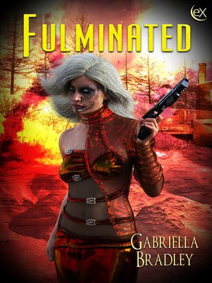 cover image of Fulminated